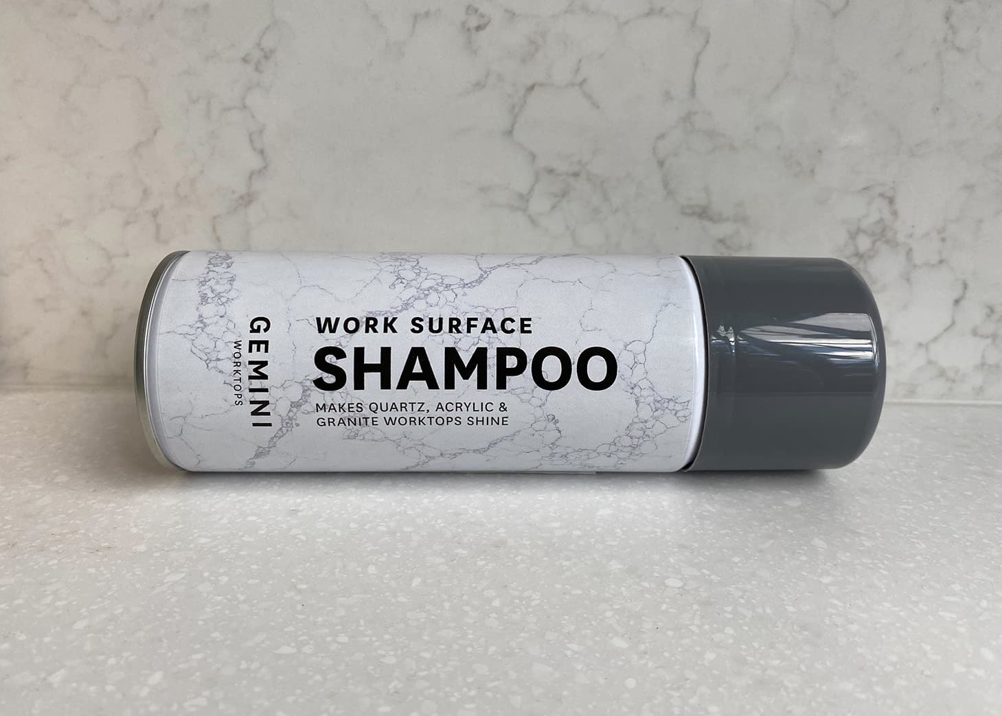 Worktop Shampoo Six Pack