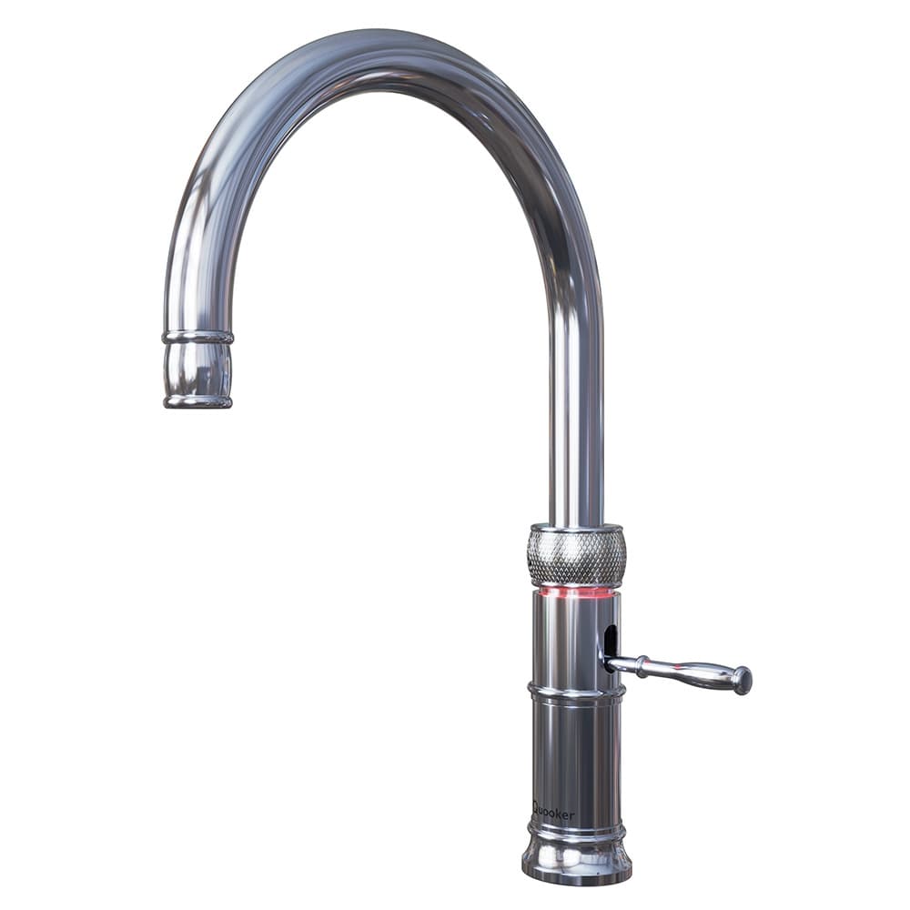 Quooker Classic Fusion Round Chrome