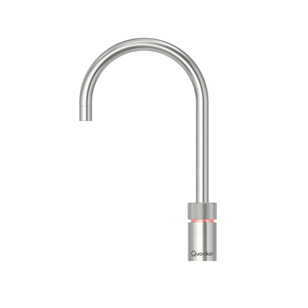 Nordic Round PRO3 Stainless Steel