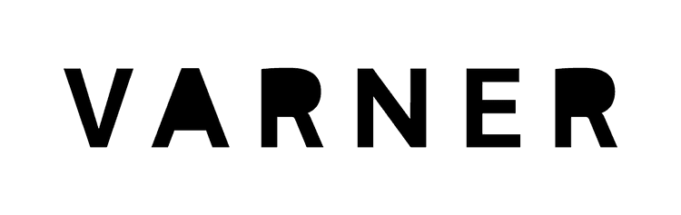 Image shows the logo of Varner.