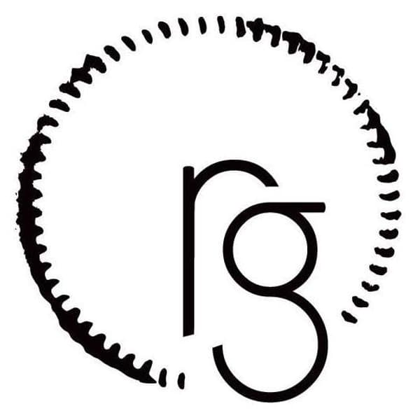 Remark Glass Logo