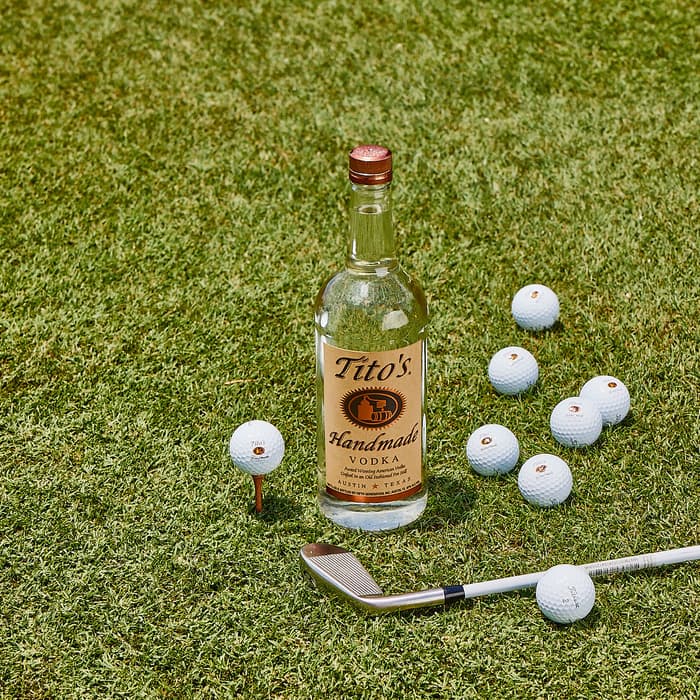 Tito's Golf Club 1