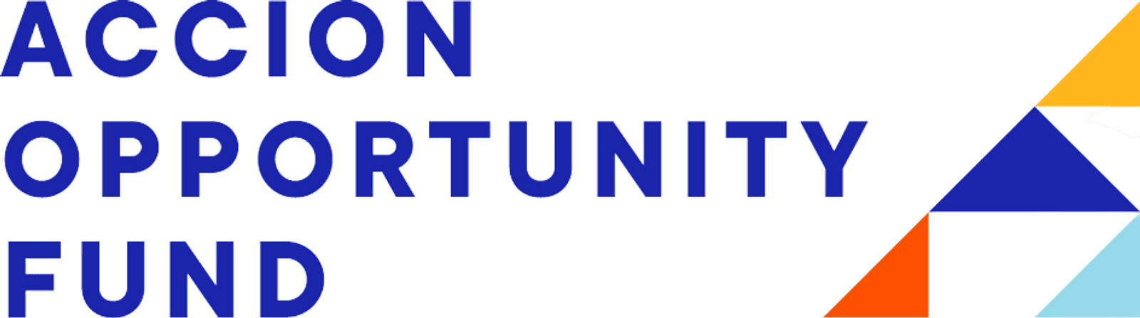 Accion Opportunity Fund logo