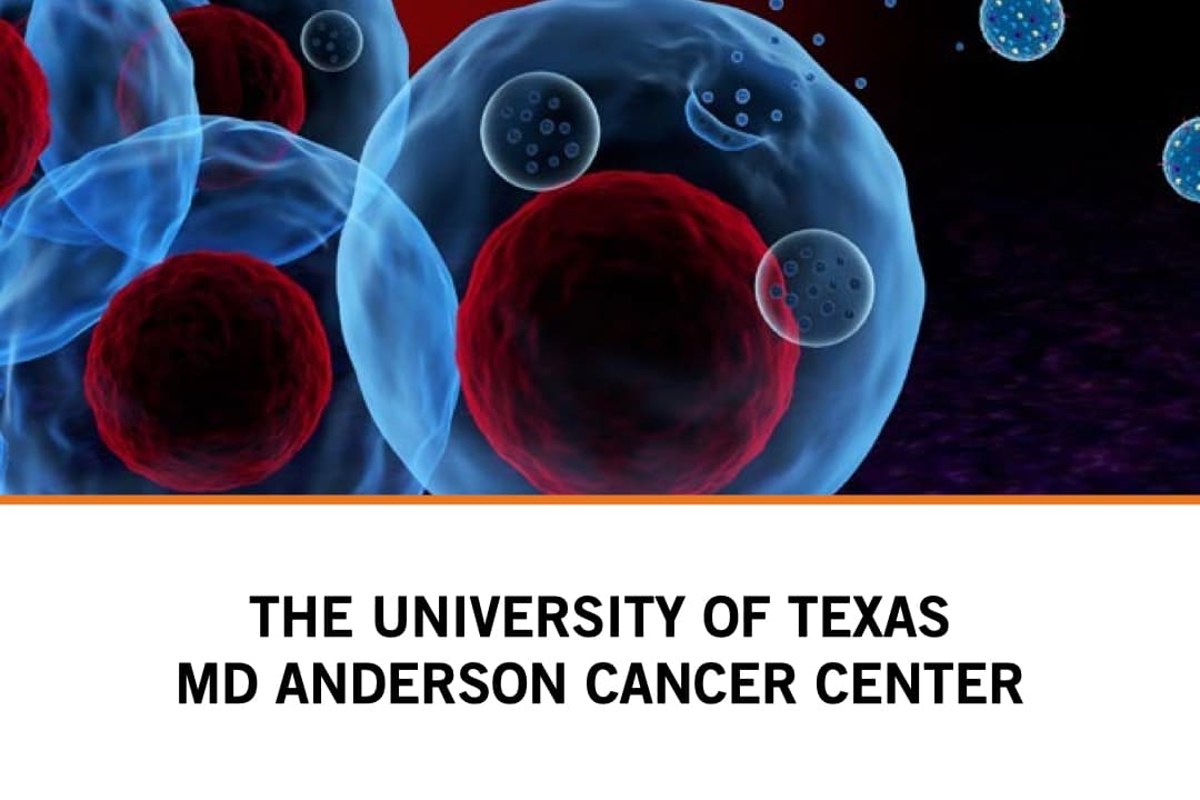 The University of Texas MD Anderson Cancer Center: Exosomes: A New Drug Development Platform for Disease Intervention and Innovative Therapies