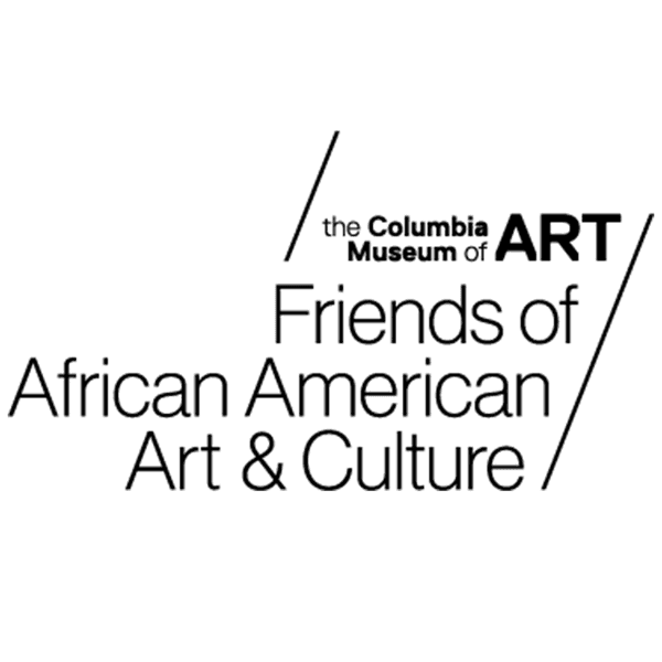 CMA: Friends of African American Arts & Culture logo