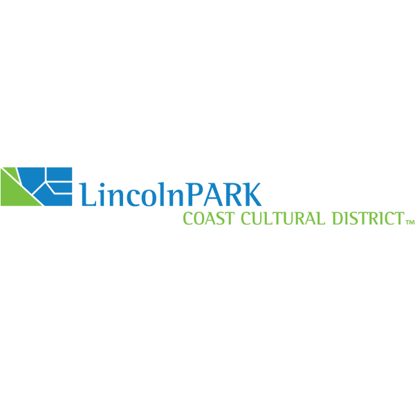 Lincoln Park Coast Cultural District logo