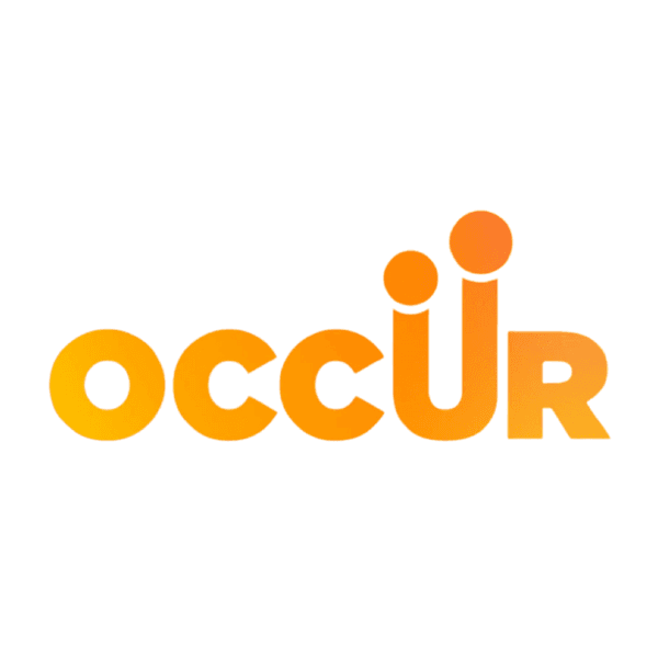 OCCUR logo