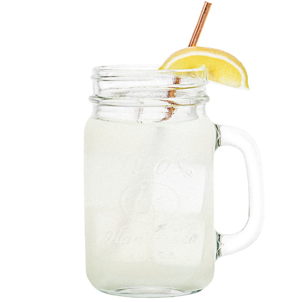 titos vodka and lemonade cocktail