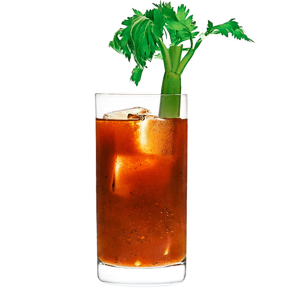 tito's vodka bloody mary cocktail