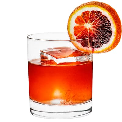 tito's vodka grackle cocktail