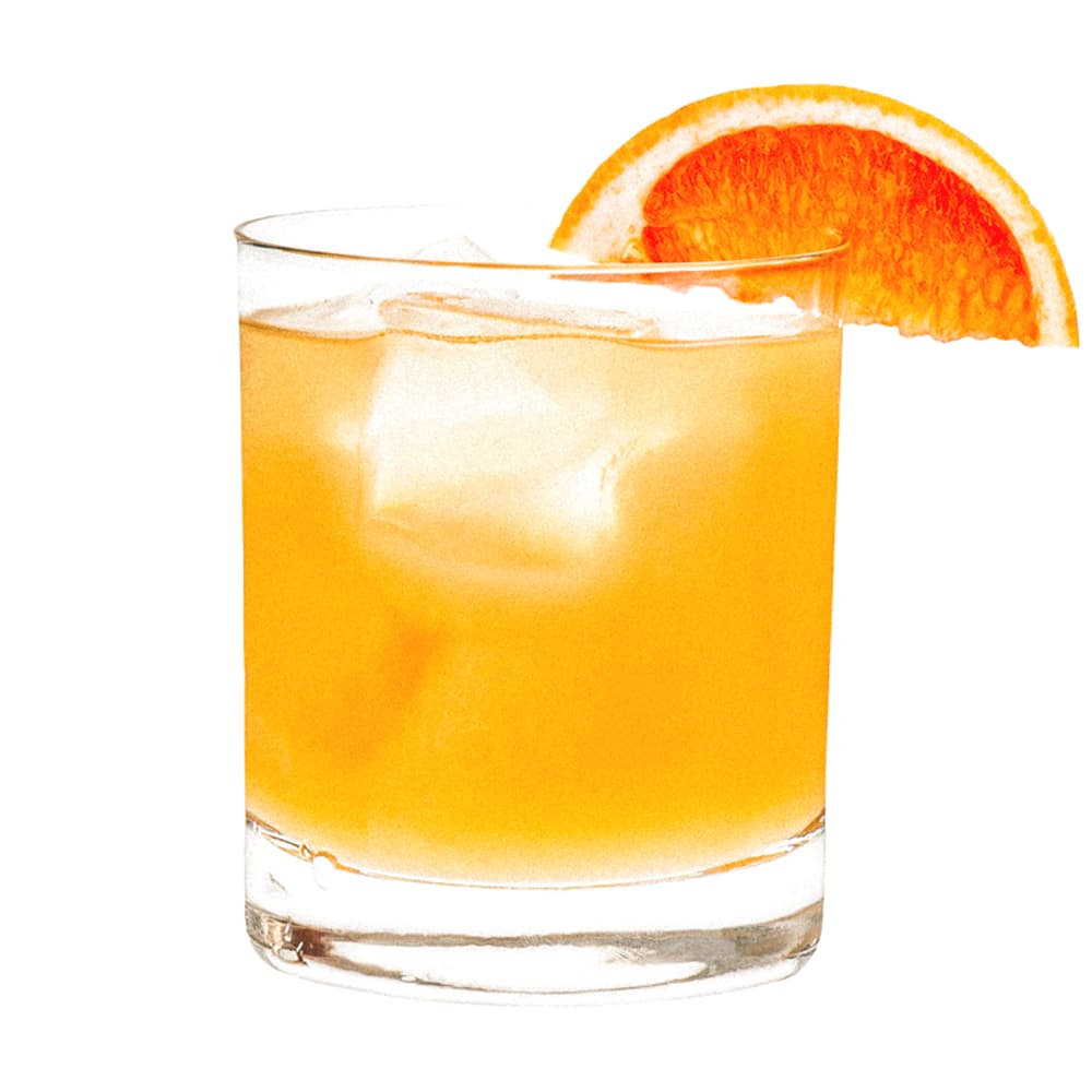 Tito's Vodka Greyhound Cocktail