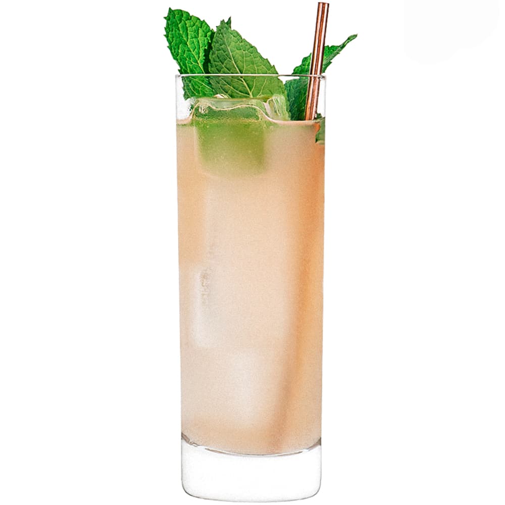 Tito's Vodka Texas Sipper Cocktail