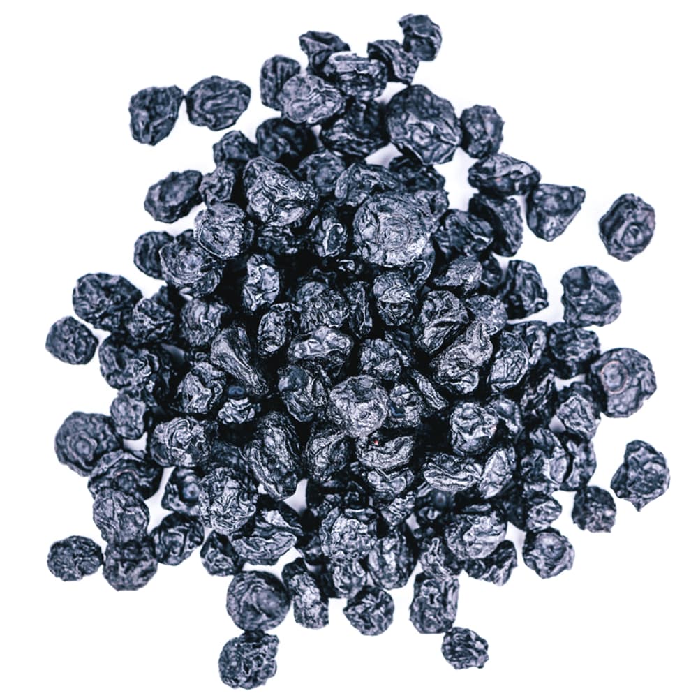 tito's vodka dried fruit ingredient