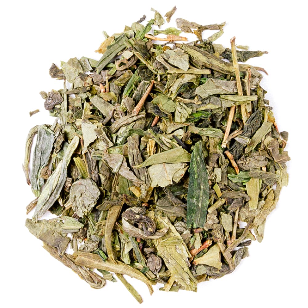tito's vodka green tea ingredient