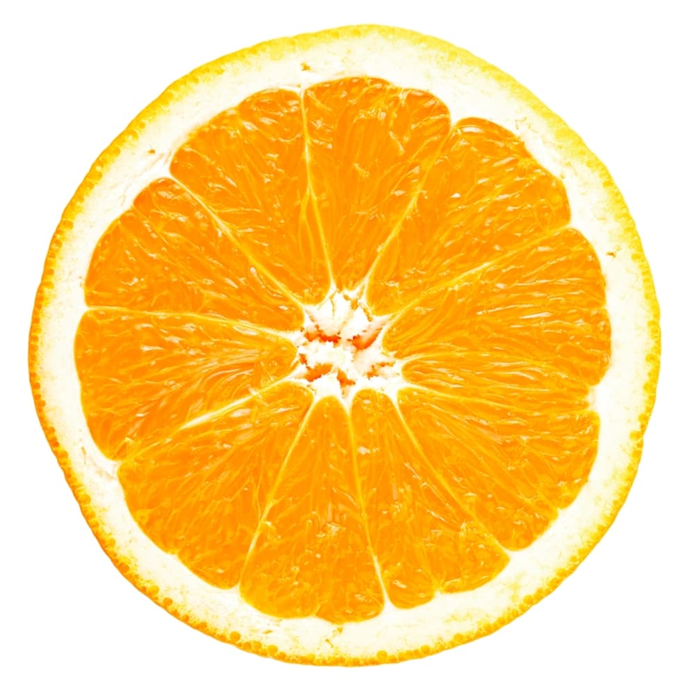 tito's vodka orange ingredient
