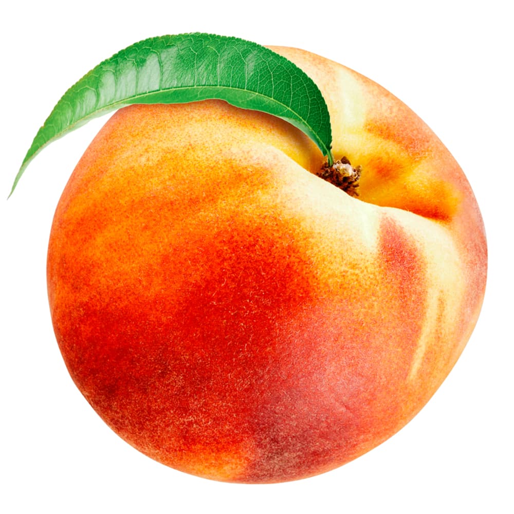 Tito's Vodka Whole Peach Ingredient