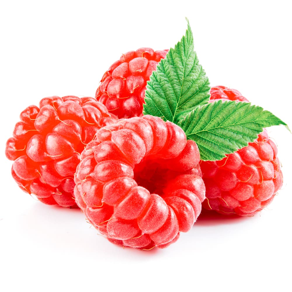 Tito's Vodka Raspberry Ingredient