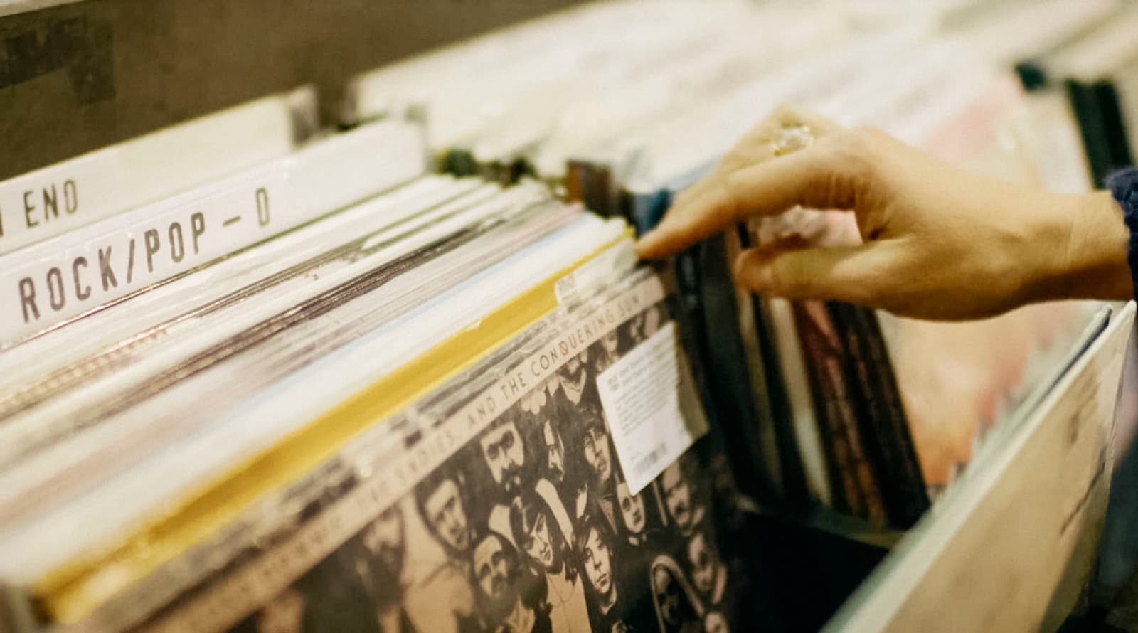 Record Store Day Records