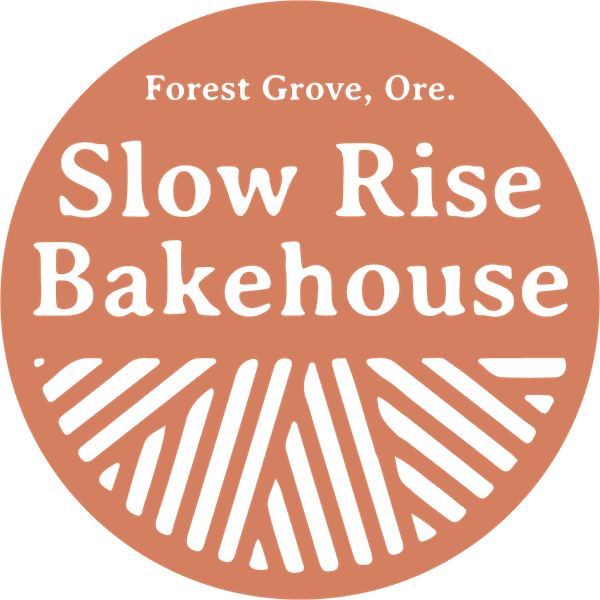 Slow Rise Bakehouse logo