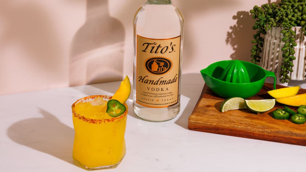 Mango TitoRita