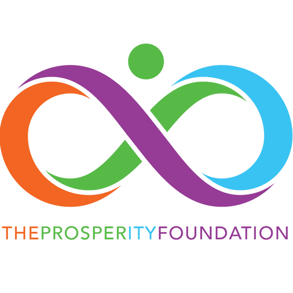 The Prosperity Foundation of Connecticut logo
