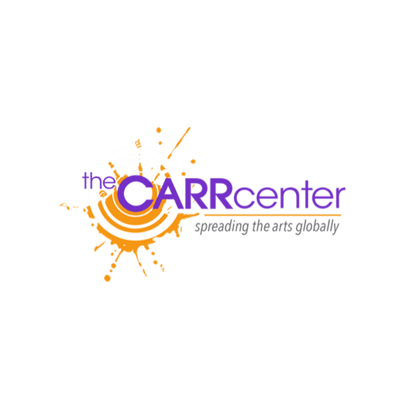 The Carr Center logo