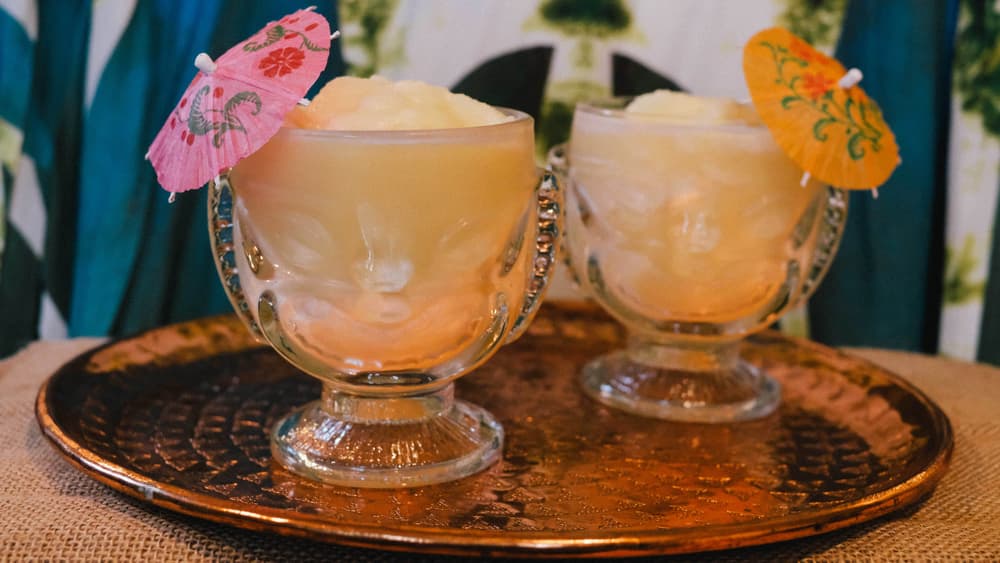 Titos Vodka Chi Chi
