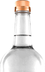 Tito's Vodka Bottle Cap
