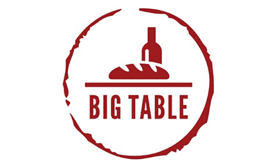 Big Table logo