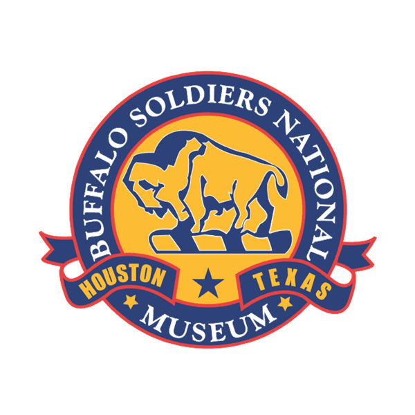 Buffalo Soldier Museum logo