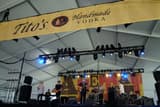 Tito's Vodka Stage at Austin City Limits