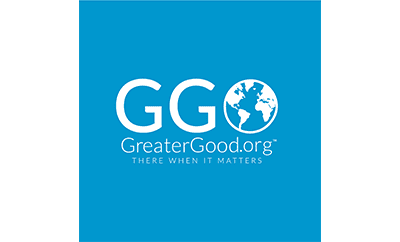 GreaterGood.org logo
