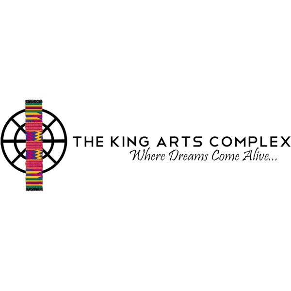 King Arts Complex logo