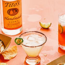Tito's and Tacos