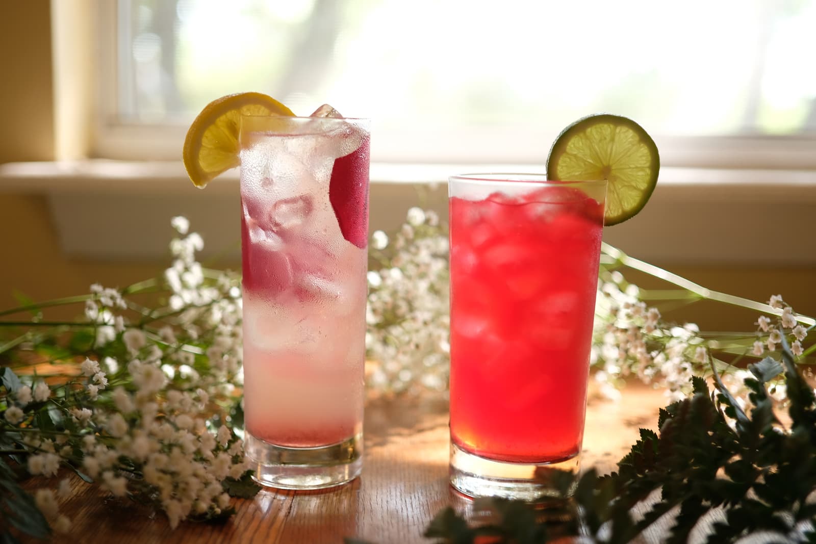 Titos Vodka Mothers Day Cocktails