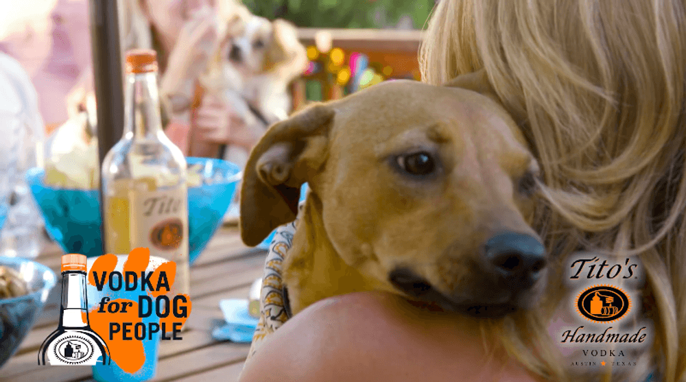 tito's vodka