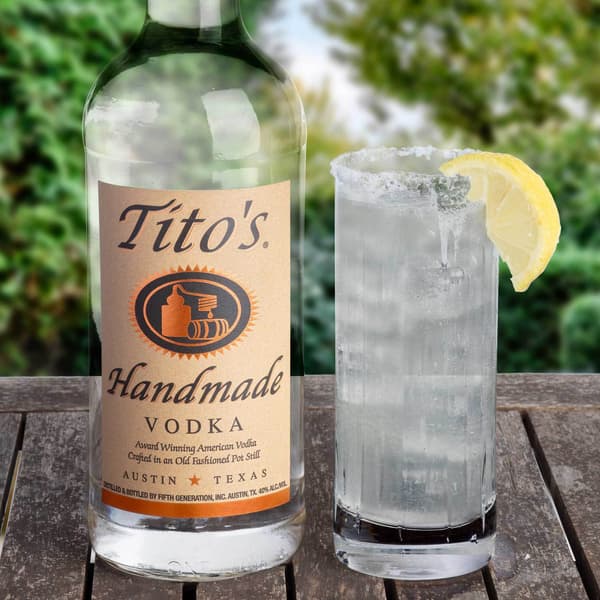 Top 15 Tito's Cocktails to Drink 14 Tito's Chilton