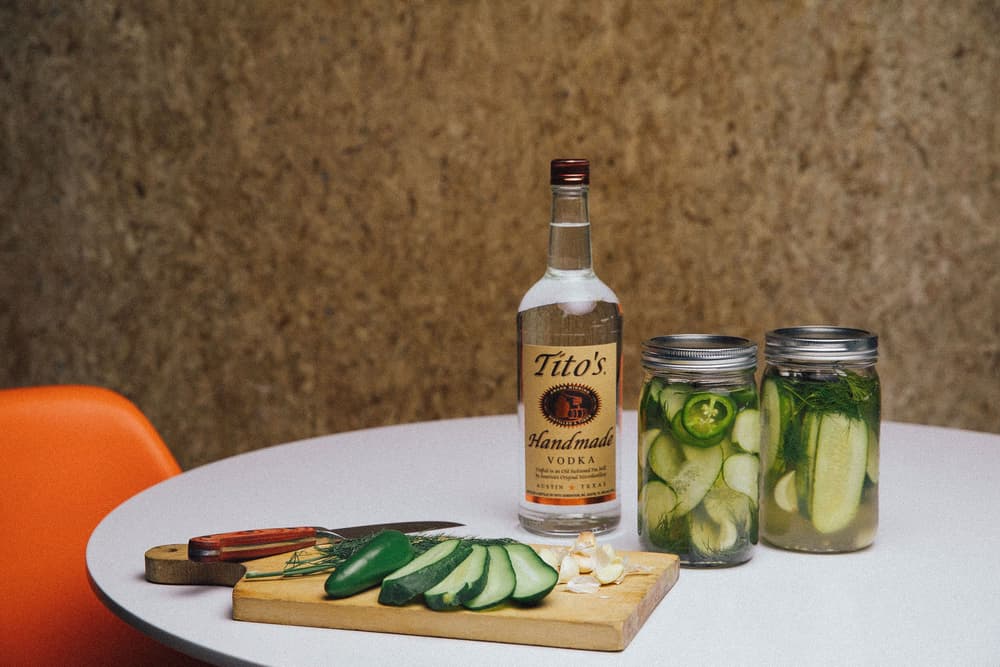 tito's vodka
