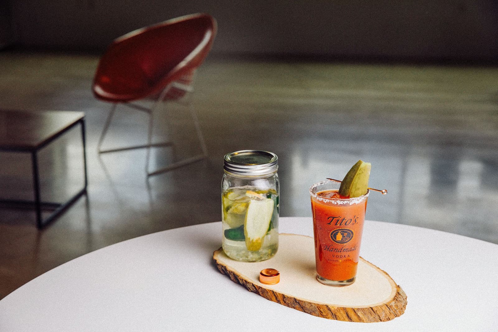 tito's vodka