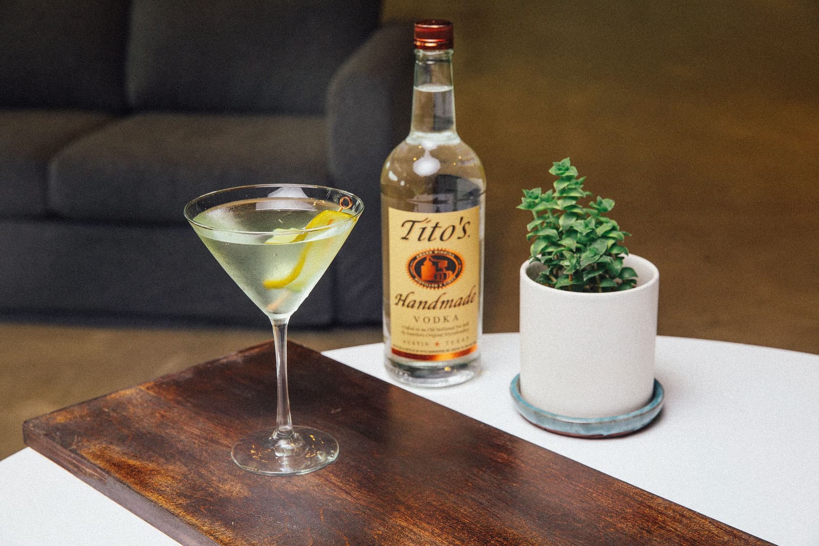 tito's vodka