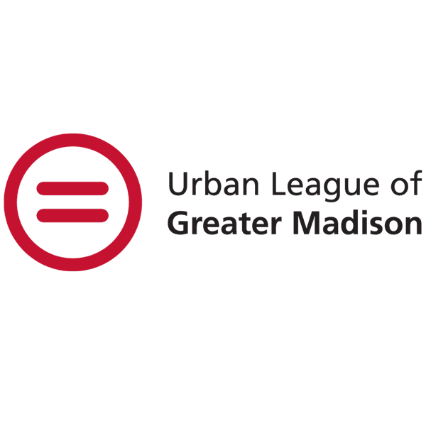 Urban League of Greater Madison logo