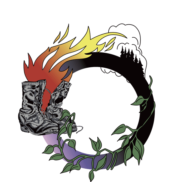 Wildland Firefighter Foundation logo