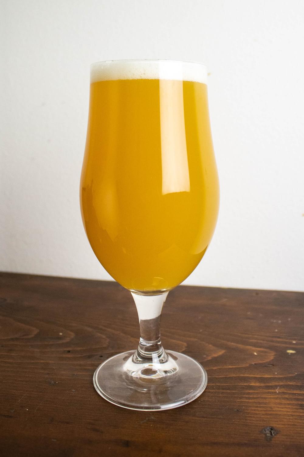 Intro to Haze | Top Crop