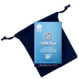 Anti-tarnish bags for silver from Town Talk Polish Co.