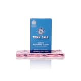 Anti-tarnish silver polishing cloth by Town Talk