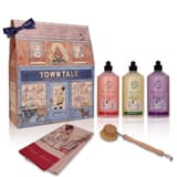 Luxury washing up gift box