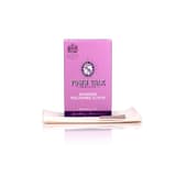 Diamond polishing cloth for cleaning diamond jewellery