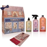 Home cleaning gift set