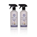 Luxury ironing spray from Town Talk