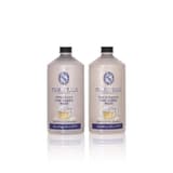 Fine fabric wash by Town Talk
